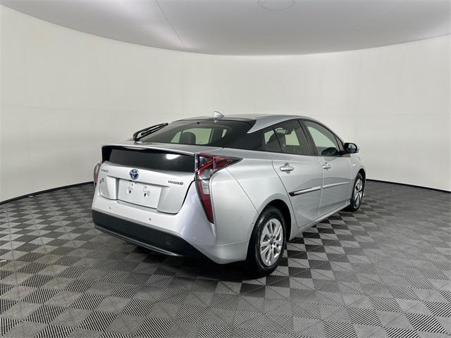 used 2018 Toyota Prius car, priced at $18,998