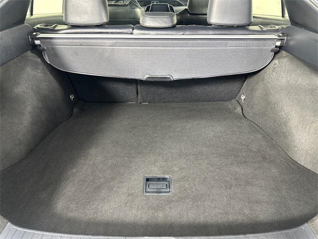 used 2018 Toyota Prius car, priced at $18,998