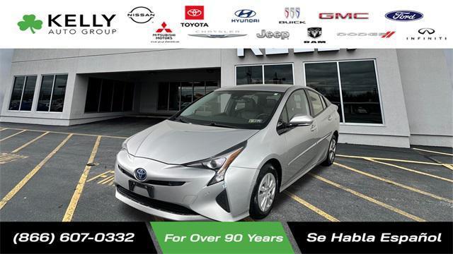 used 2018 Toyota Prius car, priced at $18,998