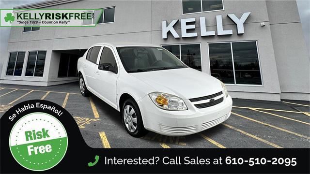 used 2007 Chevrolet Cobalt car, priced at $4,885