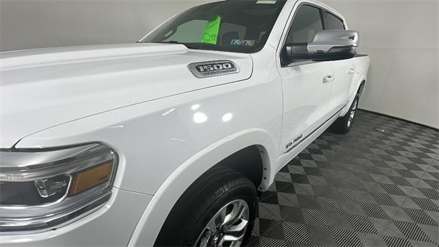 used 2023 Ram 1500 car, priced at $57,994