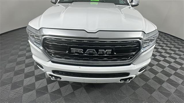 used 2023 Ram 1500 car, priced at $57,994