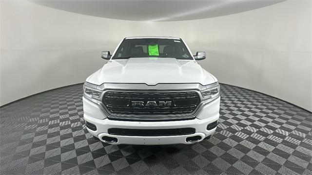 used 2023 Ram 1500 car, priced at $57,994