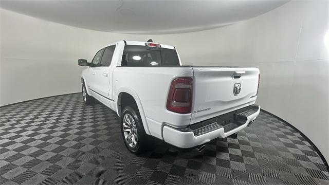 used 2023 Ram 1500 car, priced at $57,994