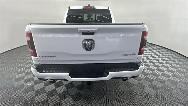 used 2023 Ram 1500 car, priced at $57,994