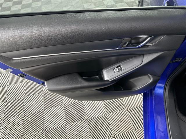 used 2019 Honda Accord car, priced at $19,790