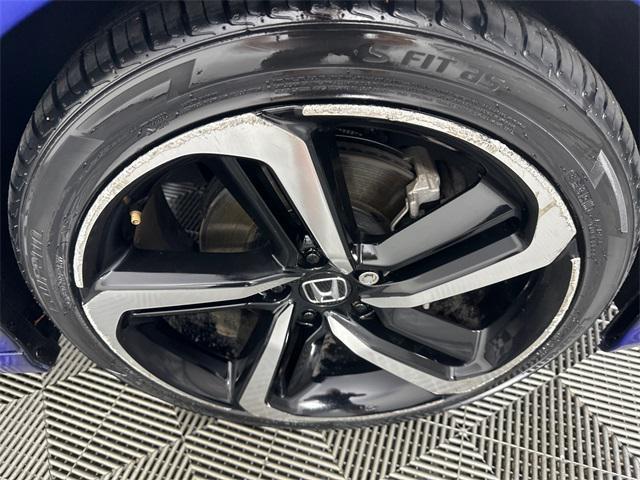used 2019 Honda Accord car, priced at $19,790