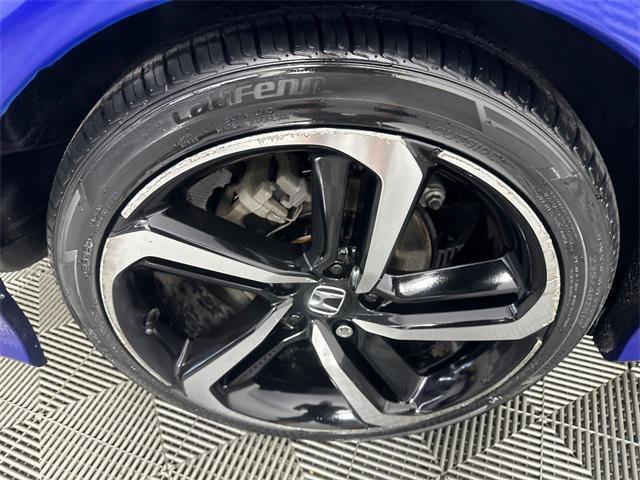 used 2019 Honda Accord car, priced at $19,790