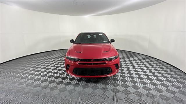 new 2024 Dodge Hornet car, priced at $38,895