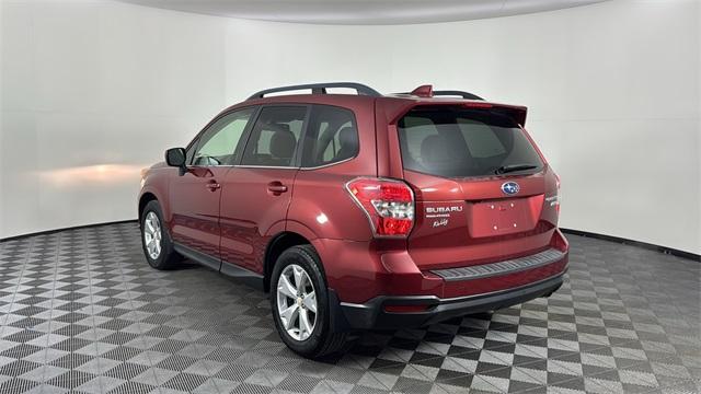 used 2016 Subaru Forester car, priced at $15,569