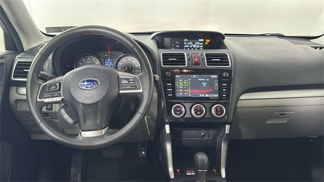 used 2016 Subaru Forester car, priced at $15,569