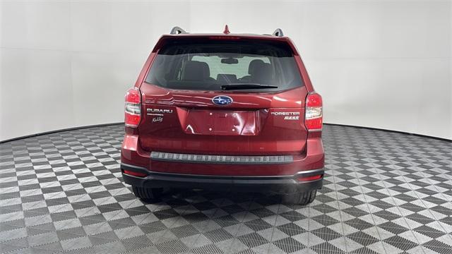 used 2016 Subaru Forester car, priced at $15,569