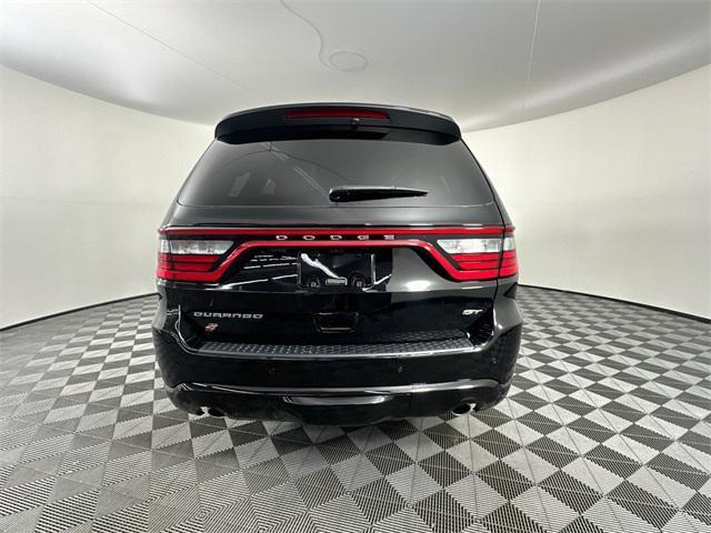 new 2025 Dodge Durango car, priced at $46,611