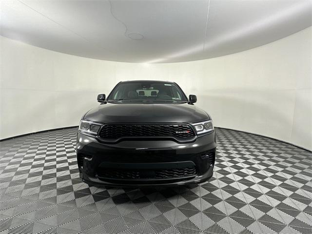 new 2025 Dodge Durango car, priced at $46,611