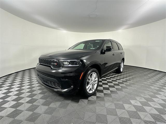 new 2025 Dodge Durango car, priced at $49,611