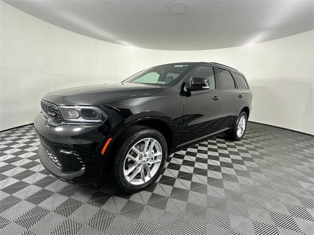 new 2025 Dodge Durango car, priced at $49,611