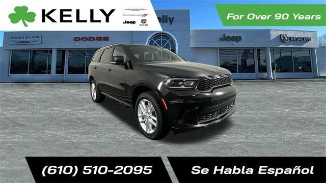 new 2025 Dodge Durango car, priced at $46,611