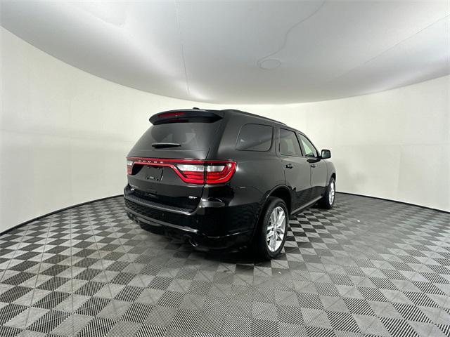 new 2025 Dodge Durango car, priced at $49,611