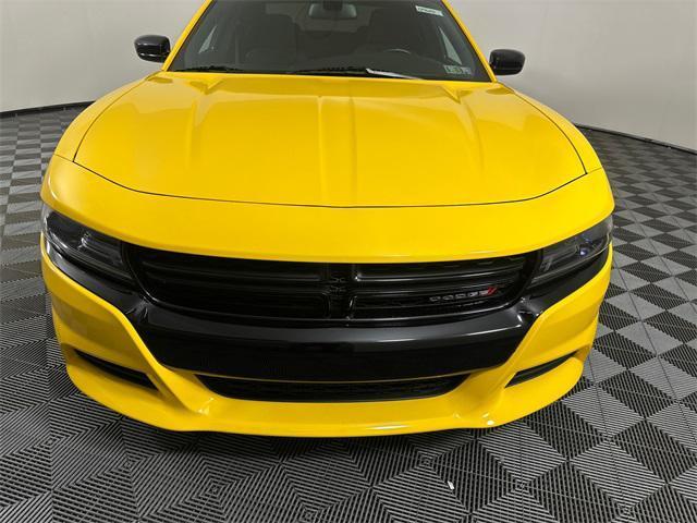 used 2017 Dodge Charger car, priced at $19,944