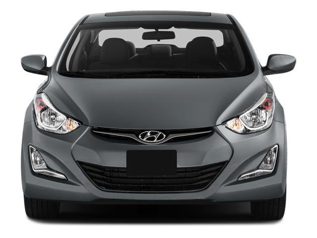 used 2014 Hyundai Elantra car, priced at $7,988