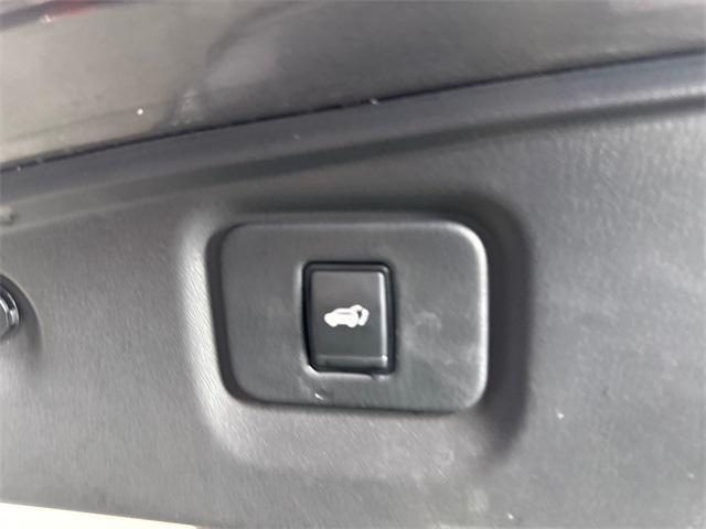 used 2019 Nissan Pathfinder car, priced at $20,503