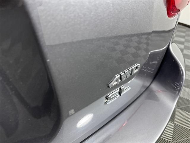 used 2019 Nissan Pathfinder car, priced at $20,503