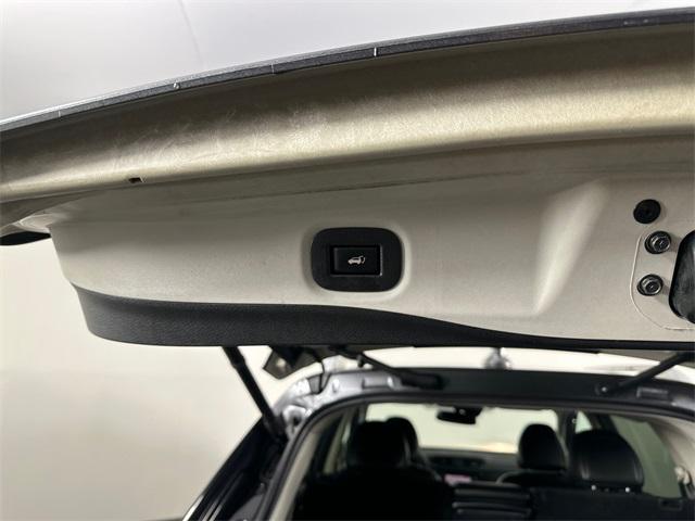 used 2018 Nissan Rogue car, priced at $16,498