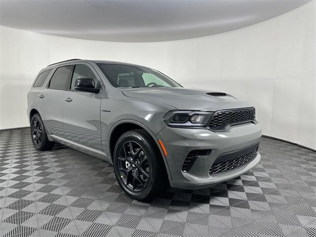 new 2026 Dodge Durango car, priced at $45,908