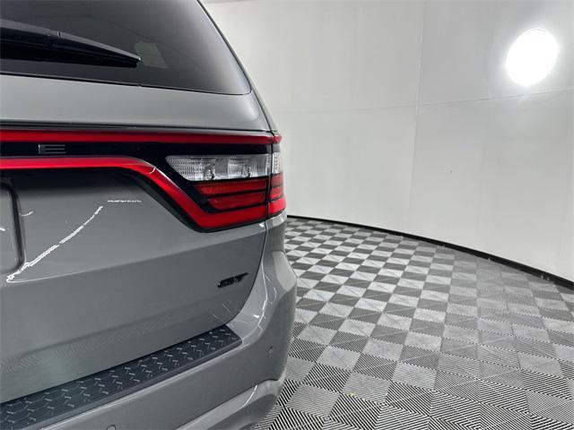 new 2026 Dodge Durango car, priced at $45,908