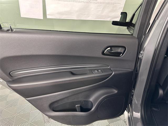 new 2026 Dodge Durango car, priced at $45,908