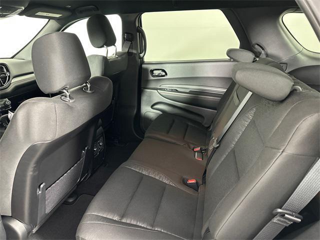 new 2026 Dodge Durango car, priced at $45,908