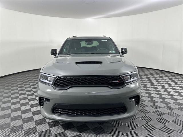new 2026 Dodge Durango car, priced at $45,908