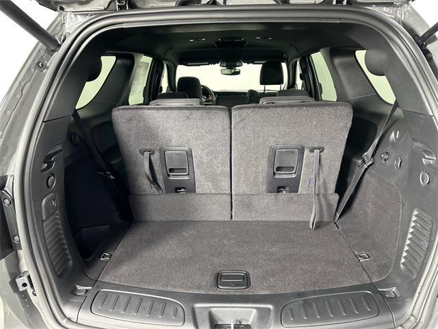 new 2026 Dodge Durango car, priced at $45,908