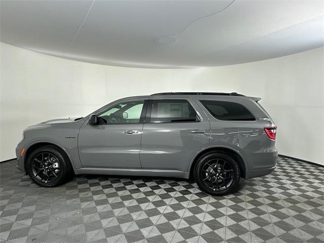 new 2026 Dodge Durango car, priced at $45,908