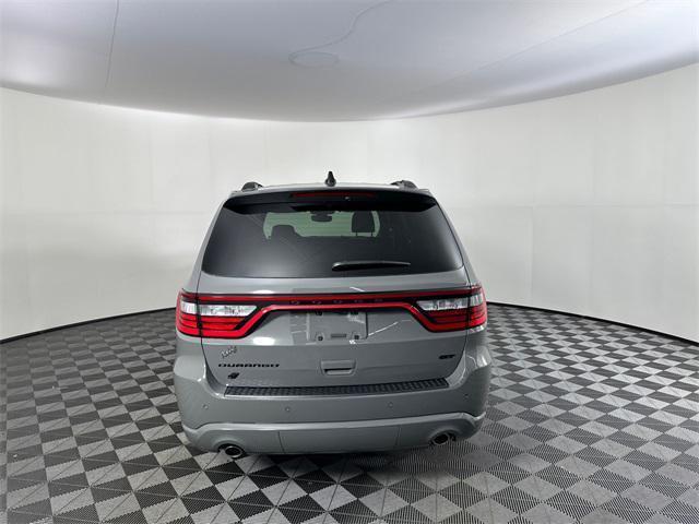 new 2026 Dodge Durango car, priced at $45,908