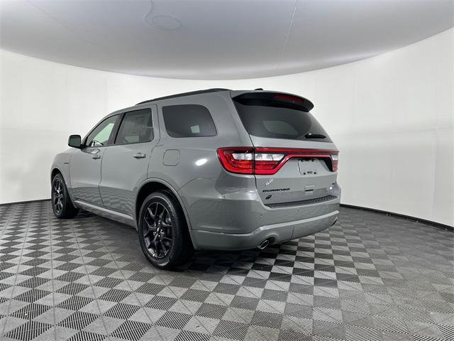 new 2026 Dodge Durango car, priced at $45,908