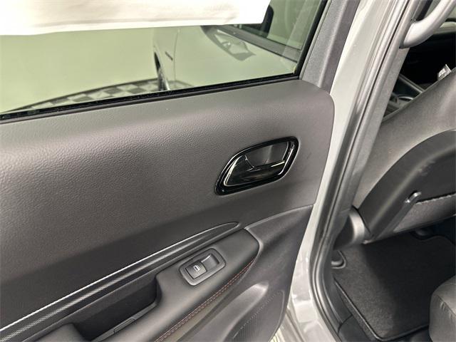 new 2026 Dodge Durango car, priced at $45,908