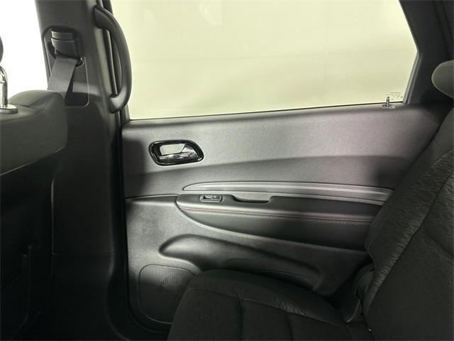 new 2026 Dodge Durango car, priced at $45,908