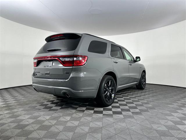 new 2026 Dodge Durango car, priced at $45,908