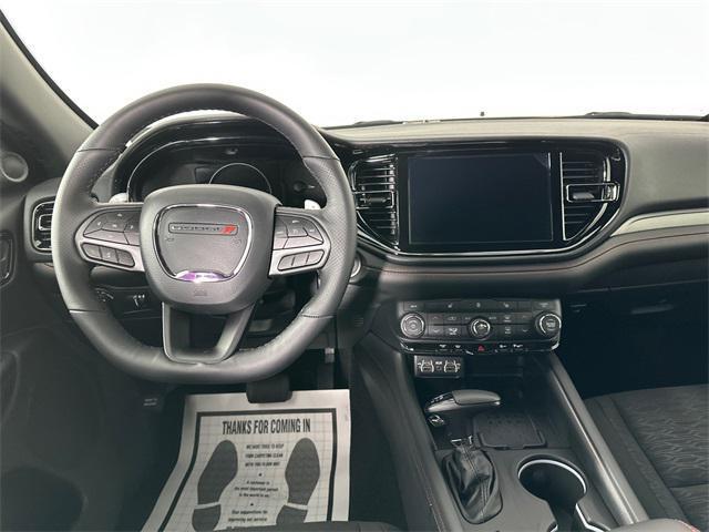 new 2026 Dodge Durango car, priced at $45,908