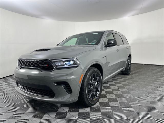 new 2026 Dodge Durango car, priced at $45,908