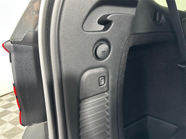 new 2026 Dodge Durango car, priced at $45,908