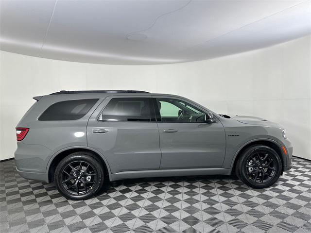 new 2026 Dodge Durango car, priced at $45,908