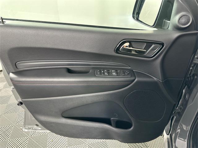 new 2026 Dodge Durango car, priced at $45,908