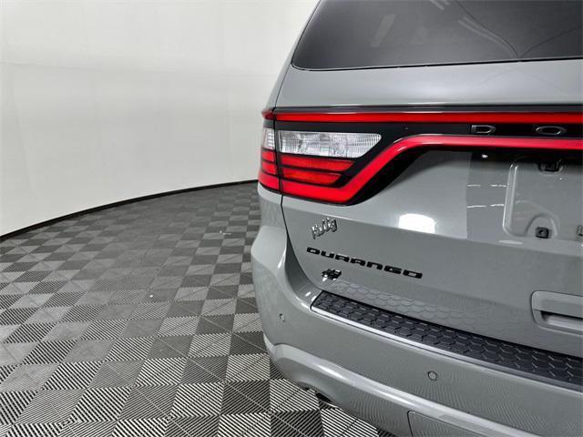 new 2026 Dodge Durango car, priced at $45,908