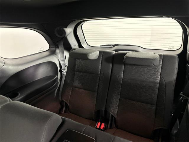 new 2026 Dodge Durango car, priced at $45,908