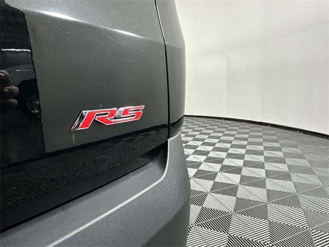 used 2023 Chevrolet Traverse car, priced at $35,995