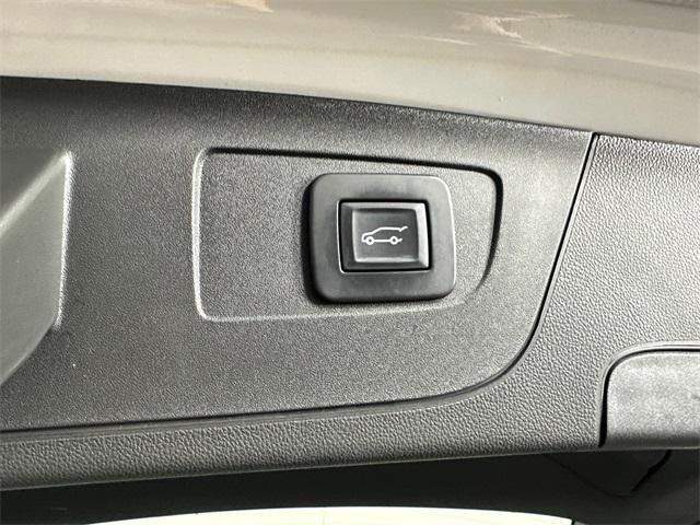 used 2019 Buick Regal TourX car, priced at $22,000