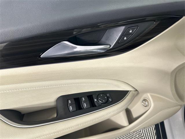 used 2019 Buick Regal TourX car, priced at $22,000