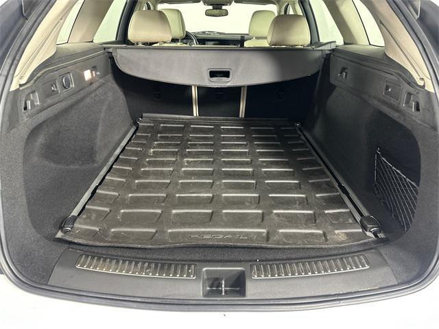 used 2019 Buick Regal TourX car, priced at $22,000